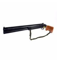 Oyuncak Gır Gır Sesli 70 Cm (Siyah)