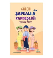 Gülçin Şapkalı A Kardeşliği