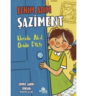 Benim Adım Şaziment - Nerede Akıl, Orada Fikir