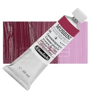 Mussini 35ml Yağlı Boya Seri:3 No:366 Caesar Purple