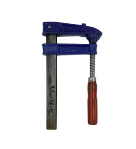 SAİT DEMİRCİ Demirci İşkence Ağır Tip 25 Cm