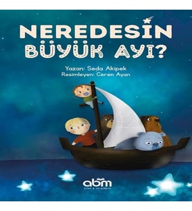 Neredesin Büyük Ayı?