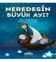 Neredesin Büyük Ayı?
