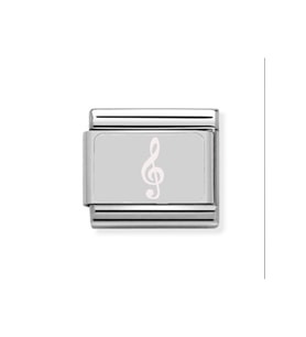 İTALYAN BİLEKLİK  CHARM ÇELİK 1 CM 9 MM [LÜTFEN GÖRSELDEKİ AÇIKLAMAYI OKUYUNUZ] fmaccesories (Çok Renkli)