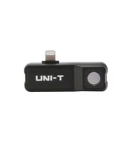 UNI-T UTi120MS iPhone Akıllı Telefon Termal Kamera Modülü