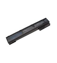 RETRO Hp EliteBook 8560w, 8570w, 8760w, 8770w Notebook Bataryası