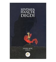 Sevdaya Hançer Değdi