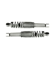 MONDİAL 150HS DELTA ARKA AMORTİSÖR NİKEL