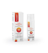 Dermoskin Face Protection Cream SPF 50+ Yüz Koruyucu