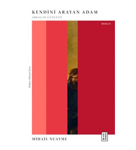 Kendini Arayan Adam