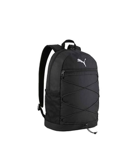 Puma 091181-01 PLUS Backpack II Unisex Siyah Spor Sırt Çantası
