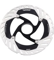 Shimano Dura-Ace RT-CL900 IceTech Center Lock Rotor 160mm (External) (Siyah)