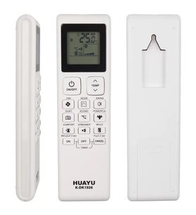 Huayu K-Dk1926 Üniversal Daikin Akıllı Klima Kumandası