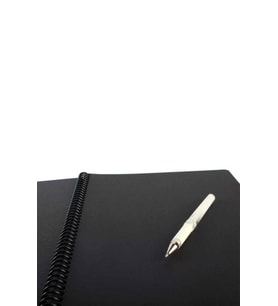 Beyaz Yazan Kalem Neon Jel Kalem Beyaz Kalem 1.0 mm Uçlu Kalem