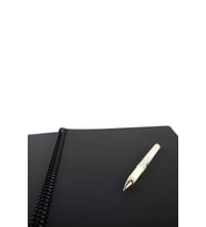 Beyaz Yazan Kalem Neon Jel Kalem Beyaz Kalem 1.0 mm Uçlu Kalem