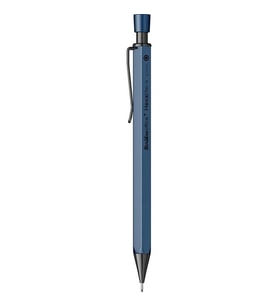 SCRIKSS HEXALITE-X VERSATİL KALEM 0.7 MAVİ