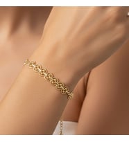 XUPİNG JEWELRY LEYD'S BİLEKLİK