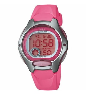 CASIO LW-200-4BVDF KADIN KOL SAATİ