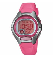 CASIO LW-200-4BVDF KADIN KOL SAATİ