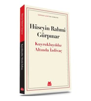 Kuyrukluyıldız Altında İzdivaç