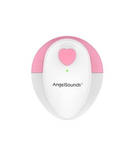 Angelsounds Fetal Doppler Bebek Kalp Atışı Dinleme Cihazı