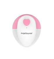 Angelsounds Fetal Doppler Bebek Kalp Atışı Dinleme Cihazı