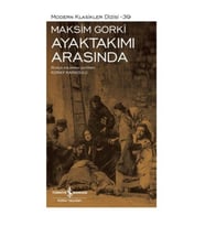 AYAKTAKIMI ARASINDA