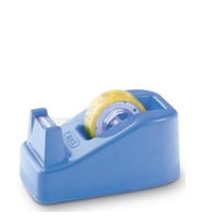 Mas Selefon Bant Makinesi Fiesta Küçük 12x20 Mavi 640