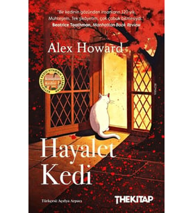 Hayalet Kedi