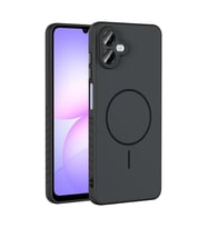 Galaxy A07 Kılıf M-safe Şarj Özellikli Zore Tea Kapak