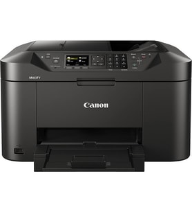 CANON A4 MAXIFY MB2150 Inkjet Yazıcı Tarayıcı Fotokopi Fax USB-Kablosuz