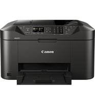 CANON A4 MAXIFY MB2150 Inkjet Yazıcı Tarayıcı Fotokopi Fax USB-Kablosuz