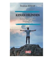 Kenan Dilinden Ruha Dokunan Nağmeler