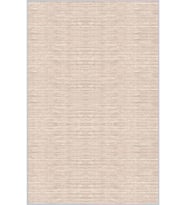 Eliana Home Baskılı, Yıkanabilir Kaymaz Taban Salon Halısı LNA1509-SD376 100x150 cm (Bej)