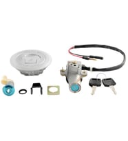 Honda CBF 150 Kontak Seti