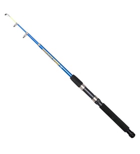 Remixon Speed 1.80m 20-60gr Tele Kamış Blue