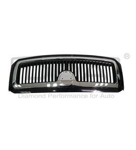 6Y0853661668 Panjur Ön Komple - Fabia 2000-2004