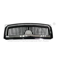 6Y0853661668 Panjur Ön Komple - Fabia 2000-2004