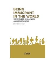 Being Immigrant In The World