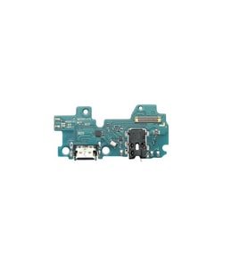 Samsung M325 M32 Şarj Bordu ve Mikrofon Flex
