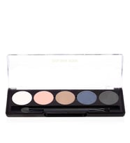 Golden Rose Professıonal Palette Göz Farı - 112 (Karışık)