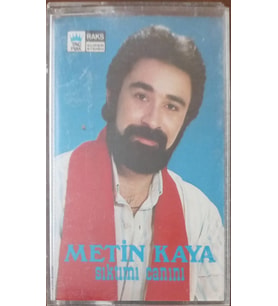(Plak Değildir KASET tir) Metin Kaya Sıktımı Canını Kaset