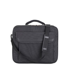 Plm Pl-04-DR69 Drexel 6900 17"Siyah Notebook Çantası