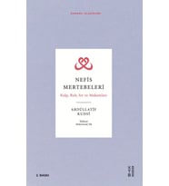 Nefis Mertebeleri