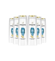 Pantene Klasik Bakım Şampuan 3'ü 1 Arada 400 Ml X 6 Adet