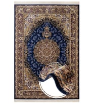 Makine Kaymaz Yıkanabilir Bej Eskitme Salon Halısı Mutfak Halısı Koridor Halısı Yolluk 5158C