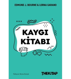 Kaygı Kitabı