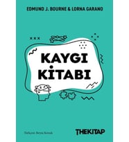 Kaygı Kitabı