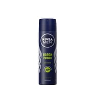 Nivea Fresh Power Sprey Deodorant 150Ml Erkek