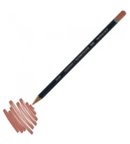 Derwent Watercolour Pencil Suluboya Kalemi 17 Pink Madder Lake